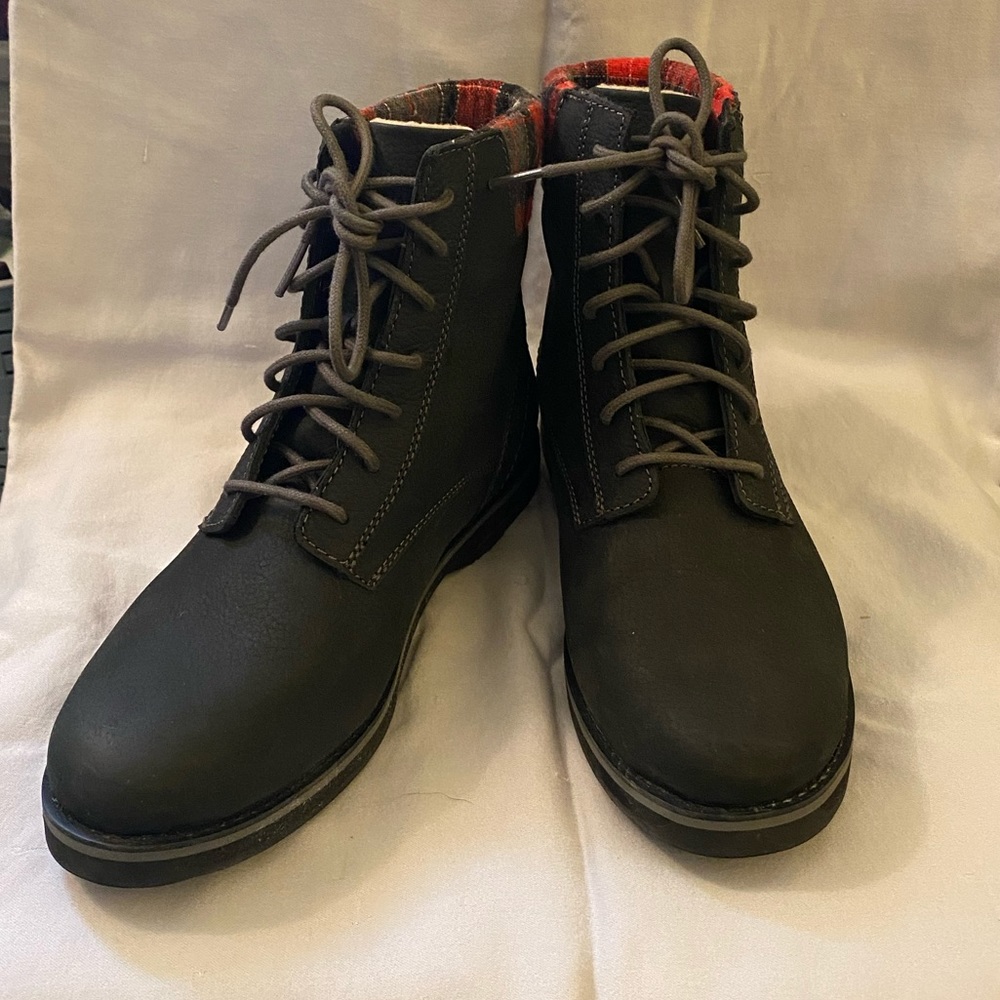 L.L Bean Park Ridge Casual Boot